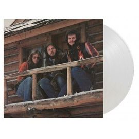 America - Hideaway - Limited 180-Gram White Colored Vinyl [Vinyl] Colored Vinyl,