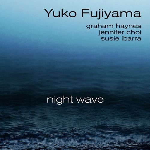 Yuko Fujiyama - Night Wave [Cd]