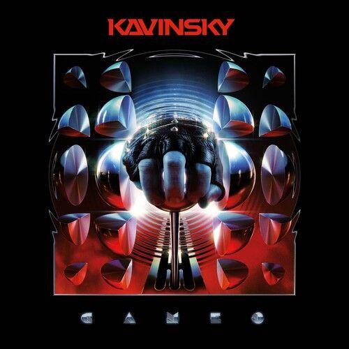 Kavinsky - Cameo [Vinyl] Uk - Import