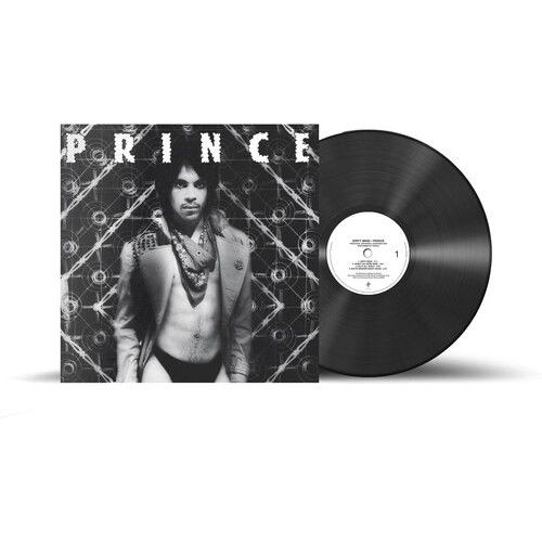 Prince - Dirty Mind [Vinyl] Explicit, 150 Gram