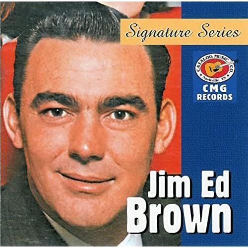 Jim Ed Brown: Signature Series