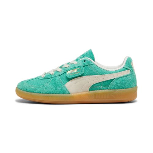Puma Baskets Basses Palermo Vintage Blanc