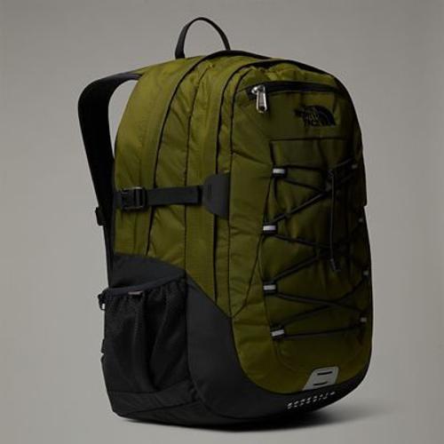 Sac à Dos Borealis Classic Vert - NF00CF9C4FR - Misura Unica