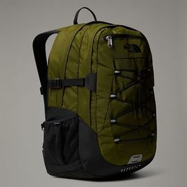 Sac à Dos Borealis Classic Vert - NF00CF9C4FR - Misura Unica