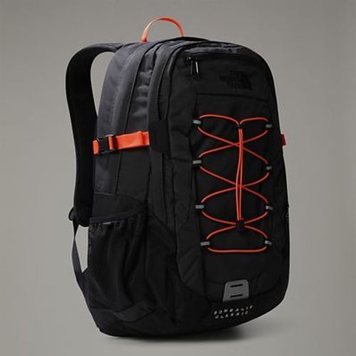 Sac à Dos Borealis Classic Noir - NF00CF9CAOZ - Misura Unica