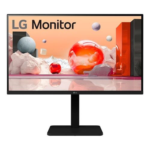 Dis 27 Lg 27ba550-b Business Fhd
