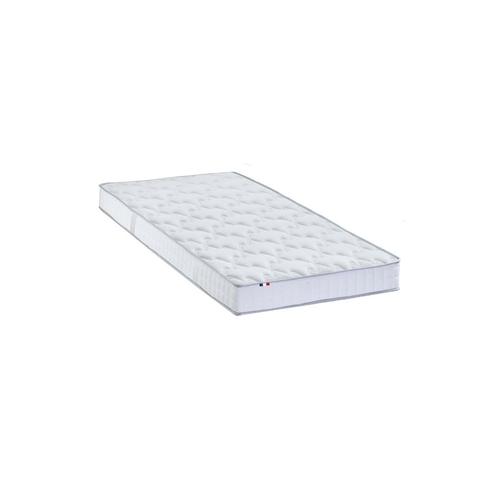 Matelas Relaxation Mousse À Mémoire De Forme Et Mousse 80x200 Cm