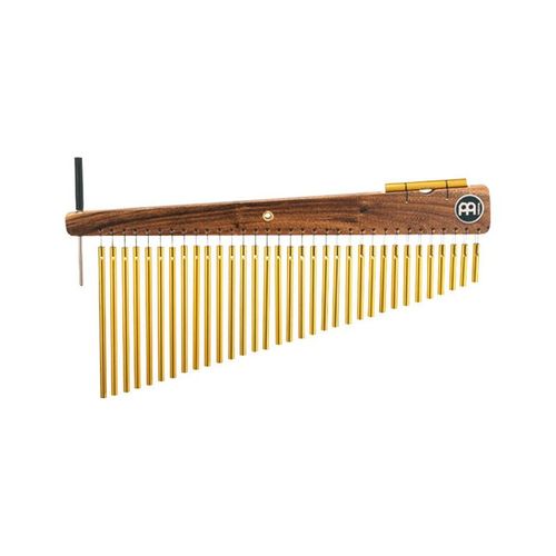 Meinl Ch33hf - Chimes Classique 33 Barres - Doré