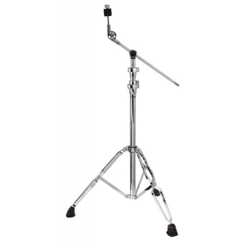 Sparedrum Hcs2b - Pied Perche Cymbale Pro Double Embase