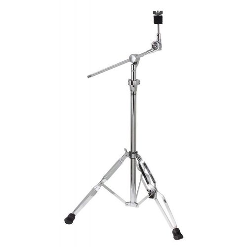 Sparedrum Hcs1b - Pied Perche Cymbale Double Embase