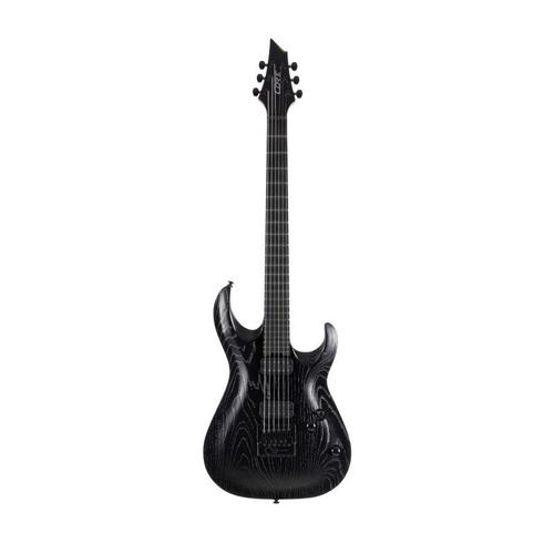 Cort Kx700ev - Guitare Électrique - Black Burst