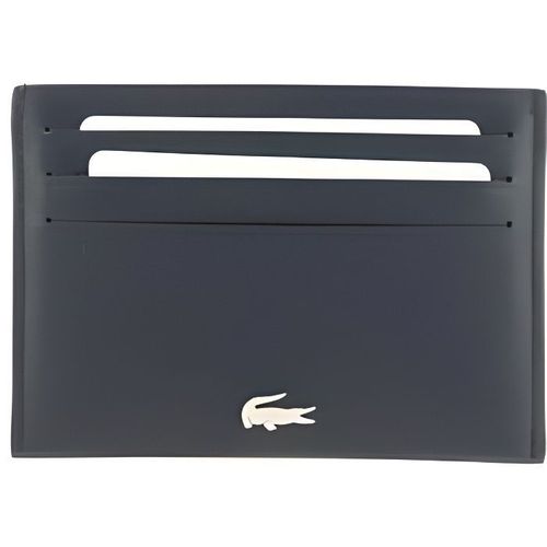 Porte cartes lacoste CREDIT CARD HOLDER Marine