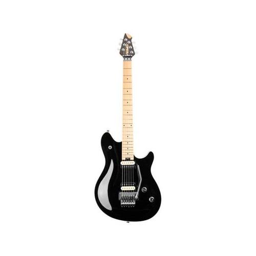 Peavey Hp2 Tremolo Deep Black- Guitare Électrique