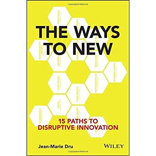 The Ways To New