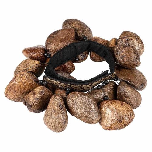Meinl Fr1p - Bracelet Cheville Pangi Seeds