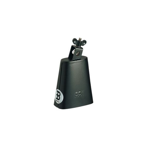 Meinl Sl525bk - Cloche 5"1/4 Muffled Sound Noir