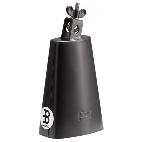 Meinl Sl675bk - Cloche 6"3/4 Muffled Sound Noir
