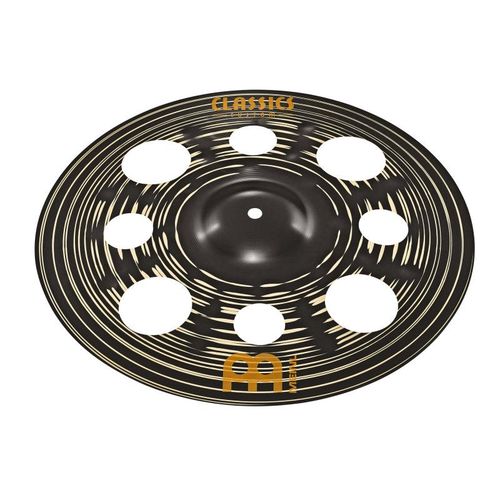 Meinl Cc16datrc - Crash 16" Classics Custom Dark