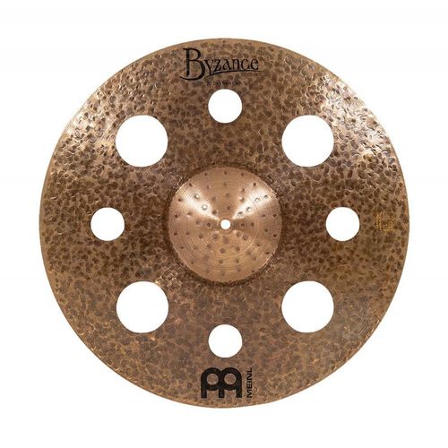 Meinl B20datrc - Crash Byzance 20" Dark Trash
