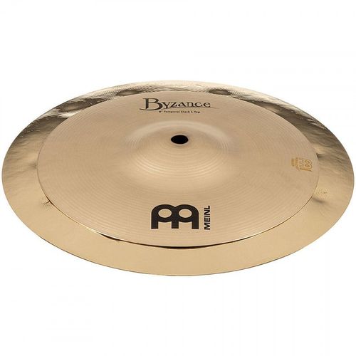 Meinl Ac-Te1 - Stack 8/10" Matt Garstka
