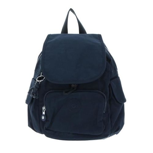 kipling Basic City Pack Mini Backpack XS Blue Bleu 2 [125291] - sac à dos sac a dos