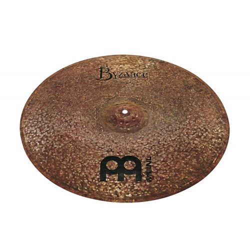 Meinl B20badar - Ride Byzance 20"Jazz Dark Big Appl
