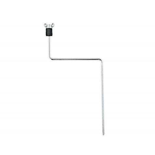Meinl Mc-Cy1 - Bras En S Pour Cymbale