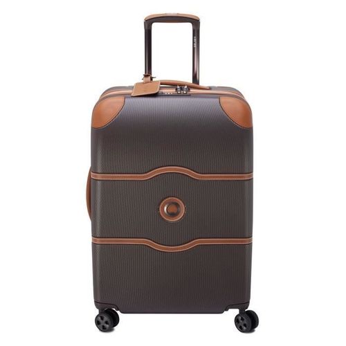 DELSEY Chatelet Air 2.0 4DR Trolley 66 Marron [171734] - valise valise ou bagage vendu seul