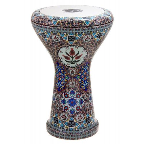 Sawt El Ahram Ea-Ms1 - Darbouka Egypte Alu - Mosaïque