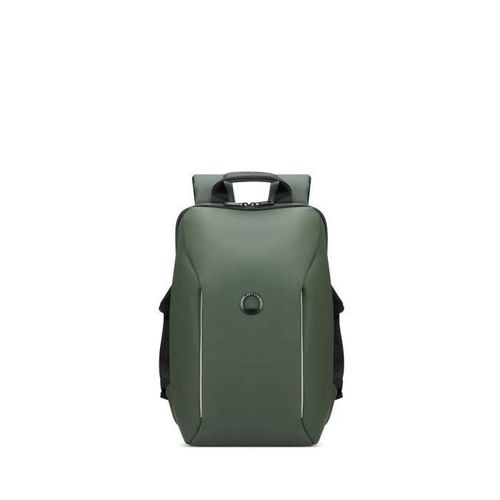 DELSEY PARIS - SECURAIN - Sac a dos souple - 44x29x16 cm - 22 litres - XS - Army