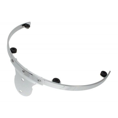 Sparedrum Spt-Rd-14-6 - Rims / Suspension Tom 14" 6 Tirants - Plaque Ronde
