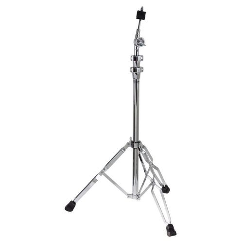 Sparedrum Hcs1 - Pied Droit Cymbale Double Embase