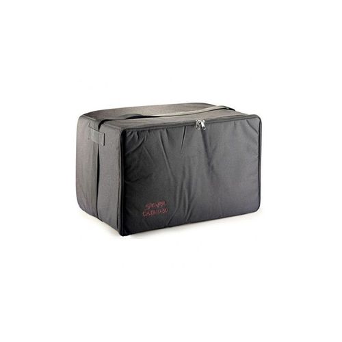 Housse En Nylon Pour Cajon Stagg Cajb10-50-Eco