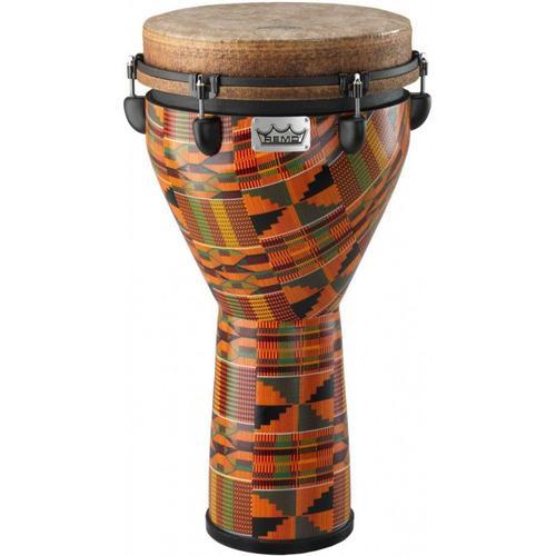 Remo Dj-0012-Pm - Djembe Signature Paulo Mattioli 24"X12" - Accordable