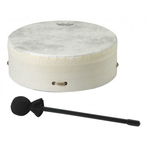 Remo E1-0310-00 - Tambour Buffalo 3.5x10