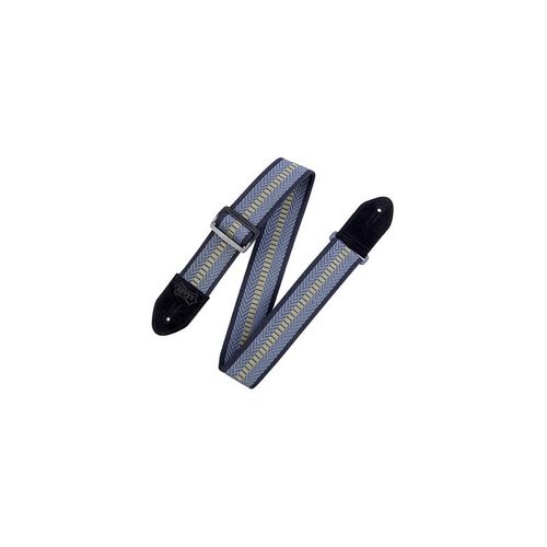 Levy's Mc8vin-001 - Sangle 5 Cm Coton - Design 001