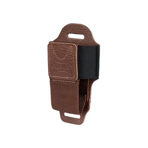 Levy's Mm14-Brn - Etui Émetteur Cuir - Brown