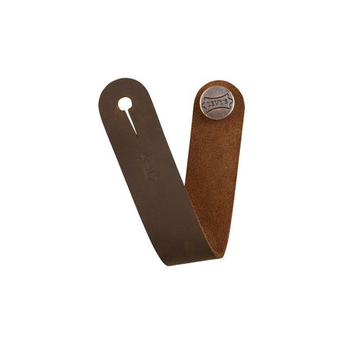 Levy's Mm18ch-Brn - Adaptateur Pour Classique (Lacet)