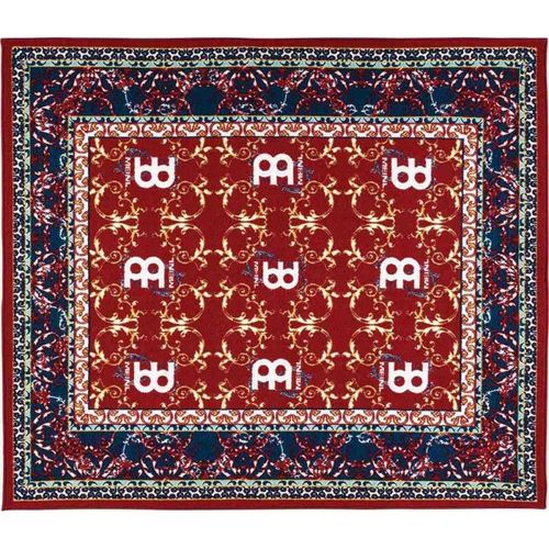 Meinl Mdrs-Or - Tapis De Batterie - Oriental Small (140x160)
