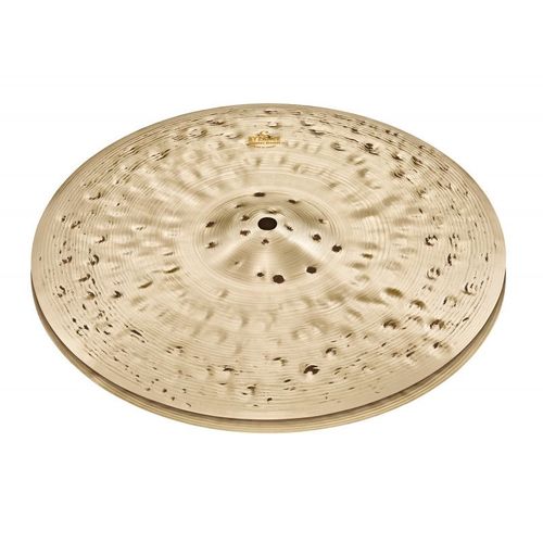 Meinl B14frh - Charleston Byzance 14" Foundry Res