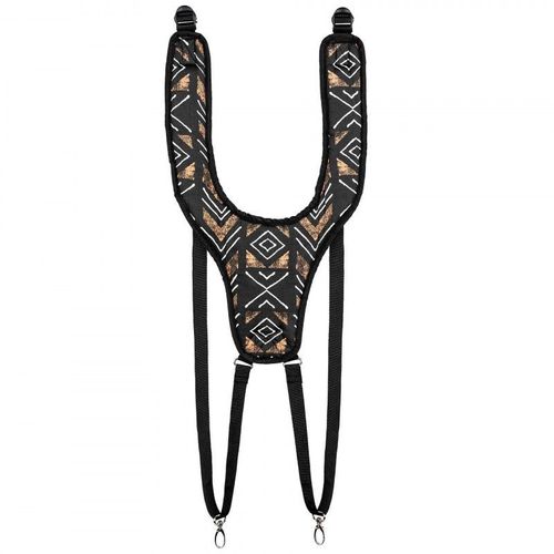 Meinl Mdjs1ka - Courroie Djembe Kanga Sarong