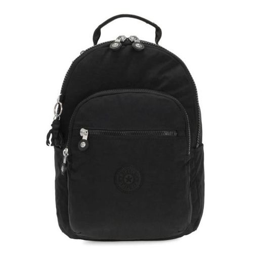 Sacs à Dos Seoul S Par Kipling Noir