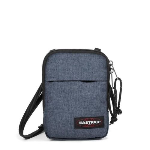 Eastpak - Petite sacoche en toile Buddy (k724) 42x crafty jeans taille 18 cm