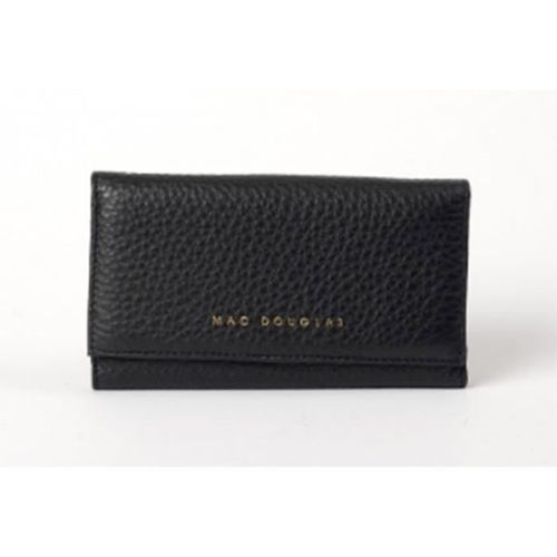 Portefeuille Mac Douglas Gondole Romy en cuir d?agneau pour femme