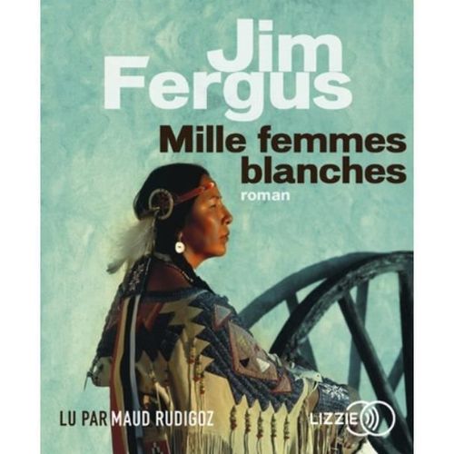 Mille Femmes Blanches - Vol1
