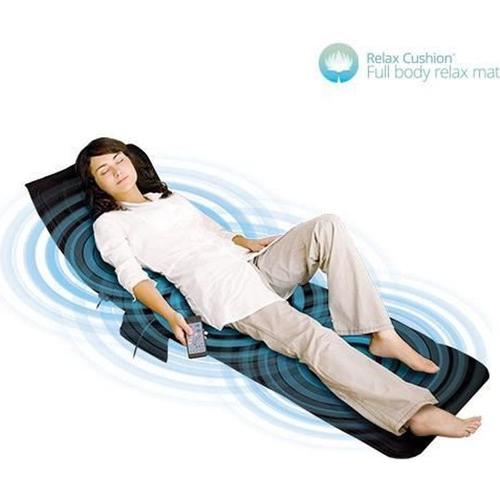 Tapis De Massage Corporel Relax Cushion