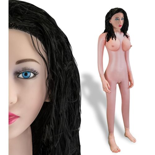 Poupée Sexuelle Gonflable Érotique Tania