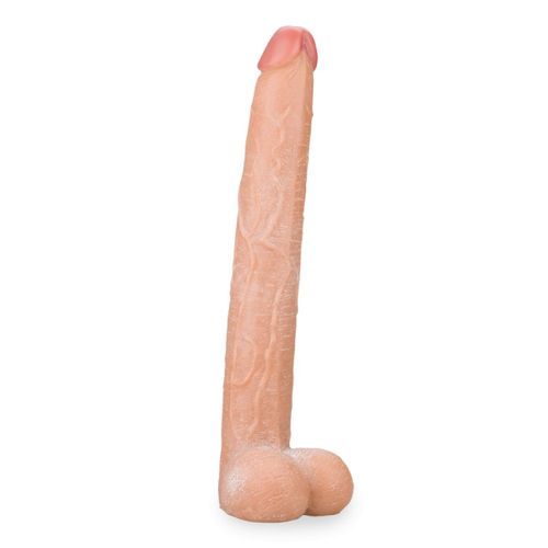 Long Gode Réaliste 40,0cm