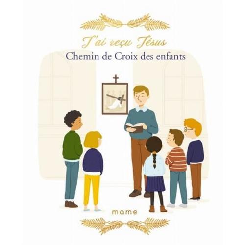 Chemin De Croix Des Enfants