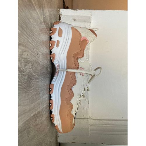 Skechers D?Lites, Semelle À Mémoire De Forme - 42